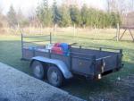 AANHANGER VOOR WEINIG BELLER IS SNELLER..